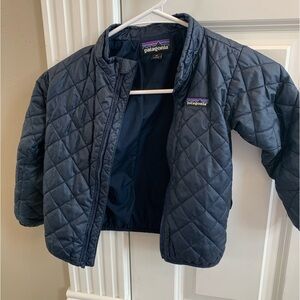 Patagonia Kids Nano Puff 4T
